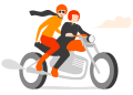 Logo Moto