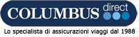 Logo Columbus Direct