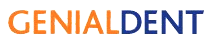 Logo Genialdent
