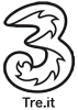 Logo Tre