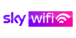 Sky WifiSky Wifi Fibra100%