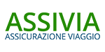 ERGO distribuito da Travelassist S.r.l. logo