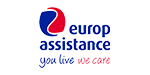 Europ Assistance logo