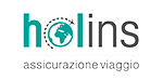 IMA Italia Assistance distribuito da Holins.it logo