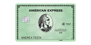 American Express Carte Di Credito Facileit