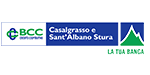BCC Casalgrasso: mutui, prestiti, conti e carte