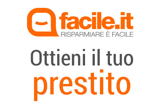 Prestiti on line: confronto finanziamenti e calcolo rata prestito ... Prestiti taeg basso