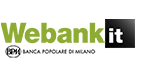 Carta Kje@ns e Cartaimpronta One: carte di credito Webank