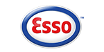 Carta carburante Esso Card