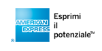 American Express: carte di credito