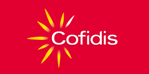 LogoCOFIDIS