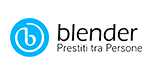 Blender: prestiti tra privati