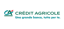 Logo Crédit Agricole Italia