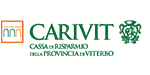 Cassa di Risparmio della Provincia di Viterbo: mutui, conti e carte