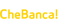 Logo CheBanca!